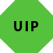 logo UIP บริษัท ยูนีค อินดัสเตรียล แพ็ค จำกัด ผลิตถุงกระดาษ และถุงกระดาษอุตสาหกรรม